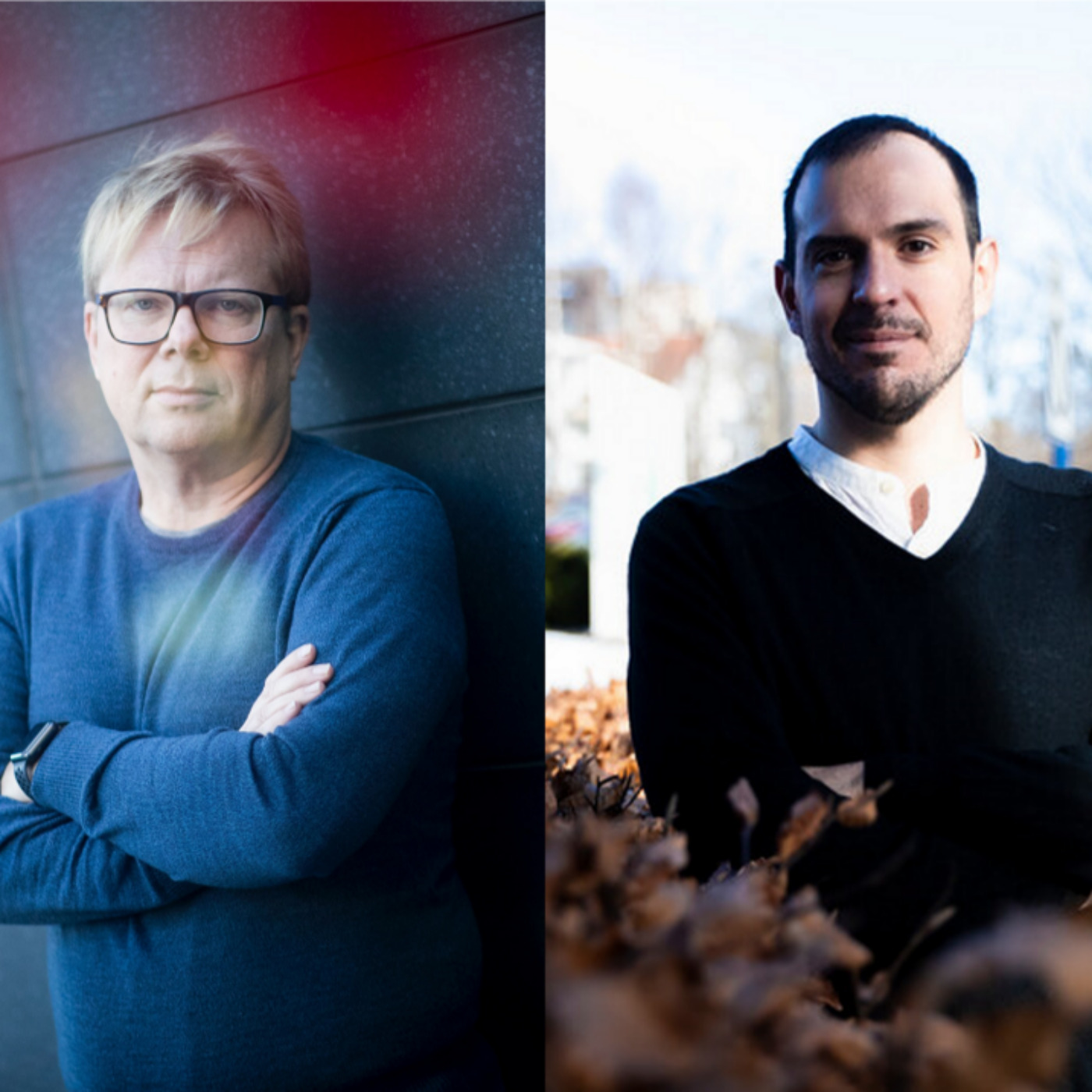 Board Member Anders Gustafsson Starts a Podcast Called Customer Experience (CX) Management