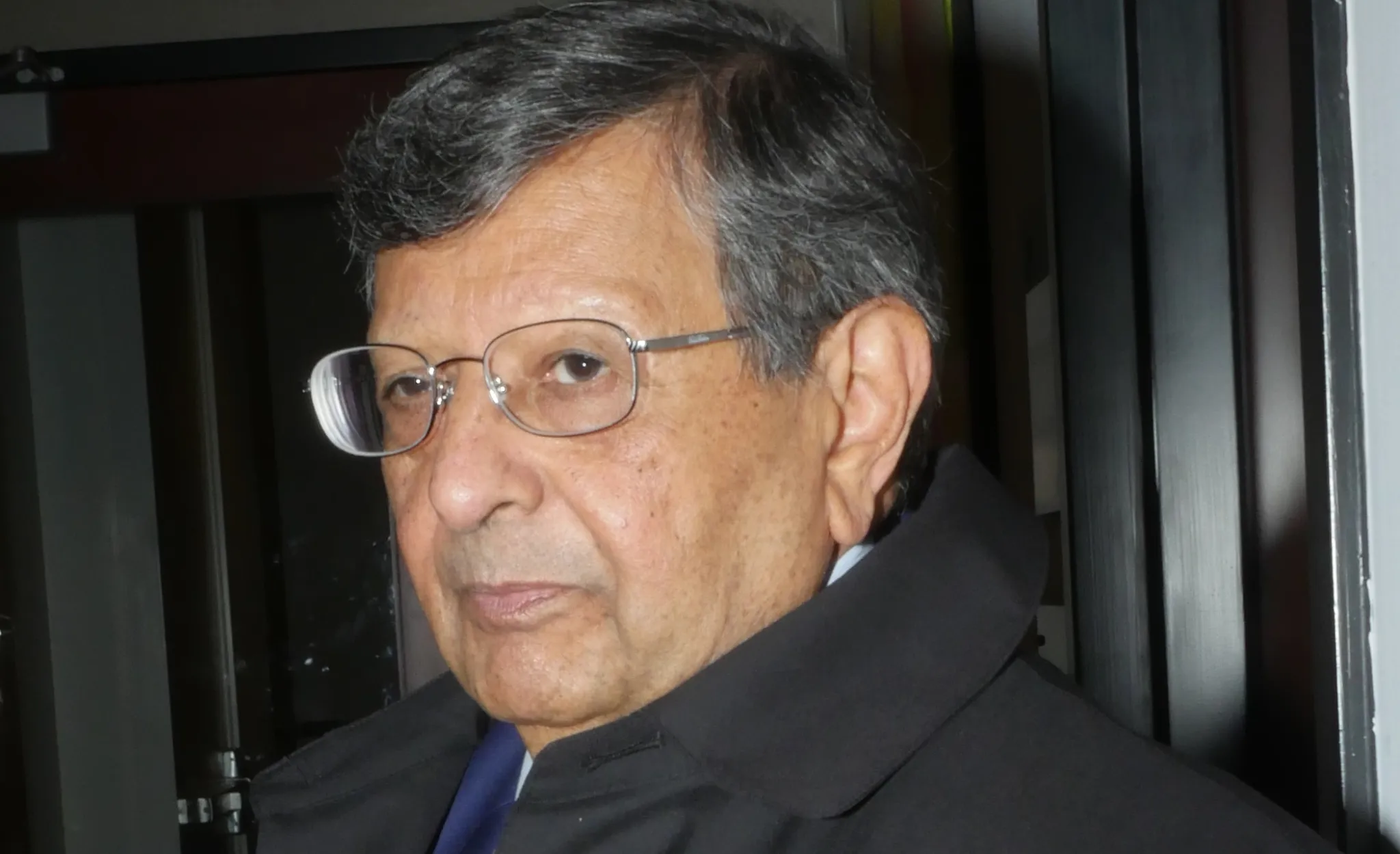 ‘Deeply humbled,’ says Emory marketing luminary Jagdish Sheth as professorship is established in his honor