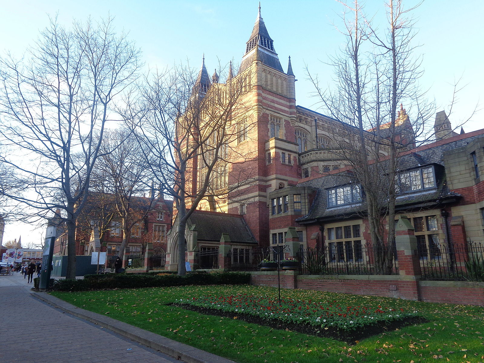 AMA Sheth Foundation Doctoral Consortium 2018