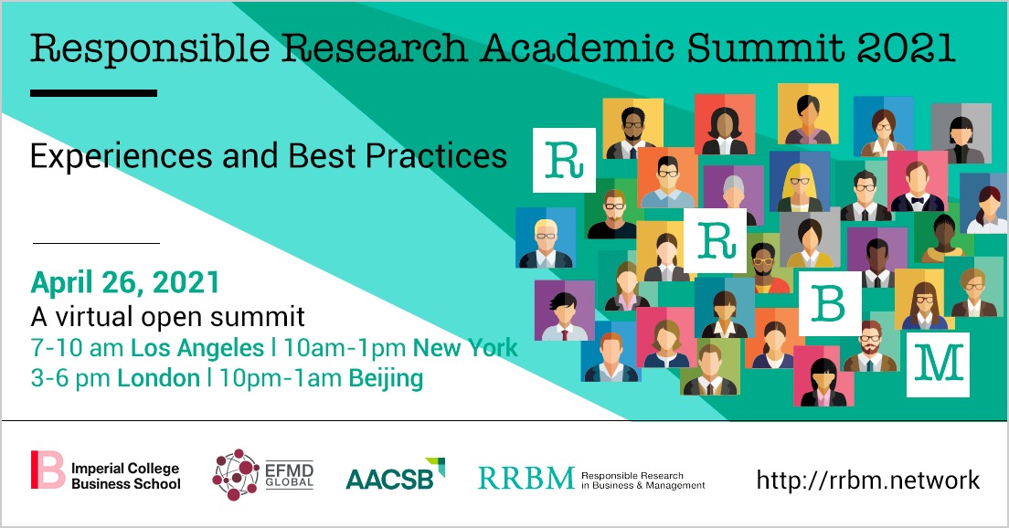 RRBM Global Summit
