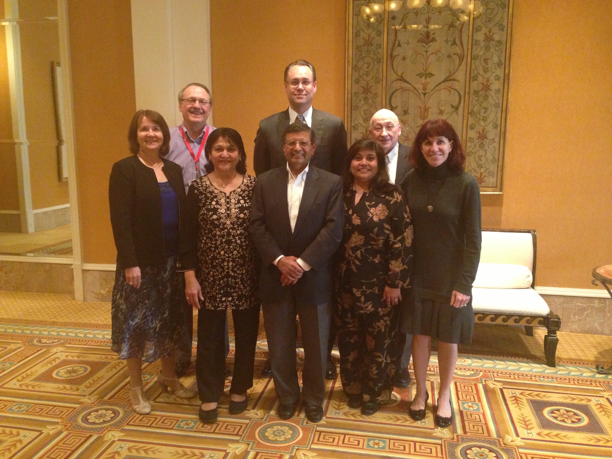 Sheth Foundation Celebrates 30th Anniversary