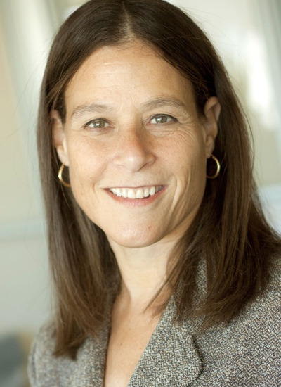 Barbara Khan