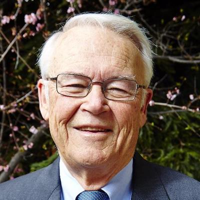 David A. Aaker