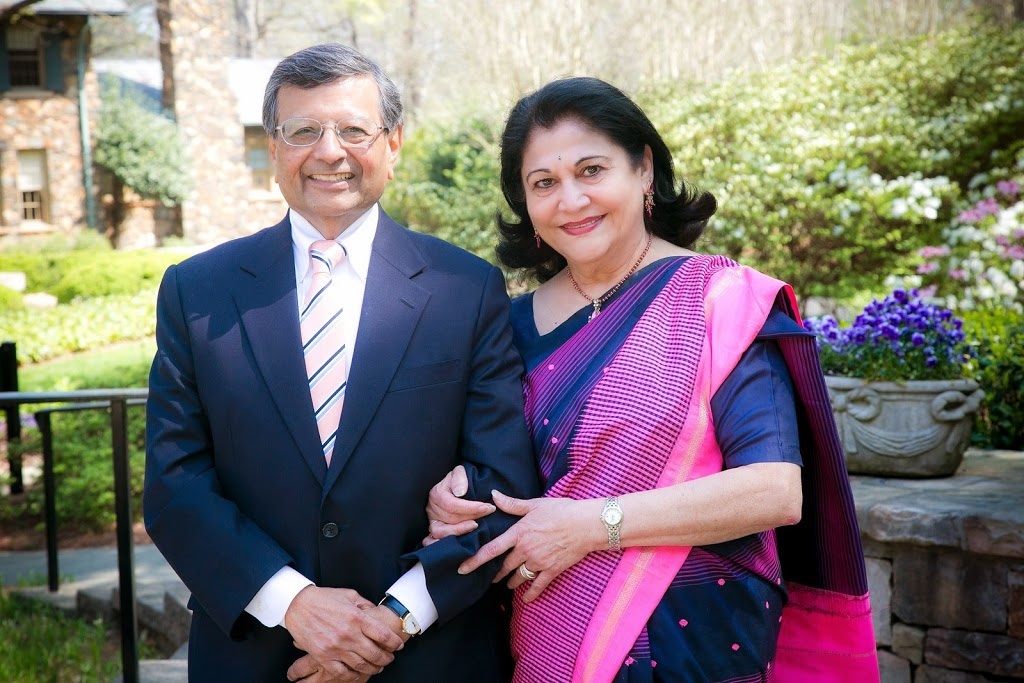 Celebration for the Establishment of the Bhagawan Arnath Post-Doctoral Fellowship Endowment