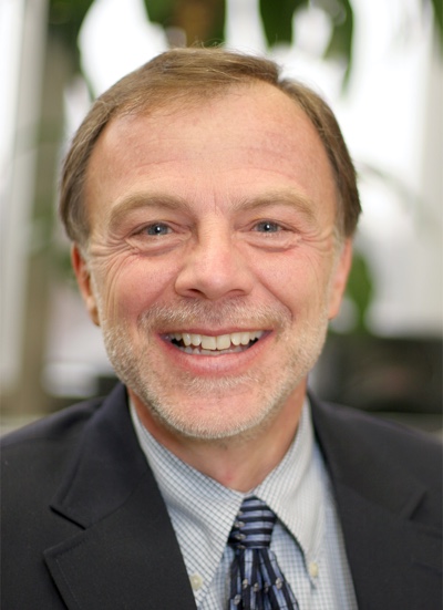 Dr. Lawrence Feick