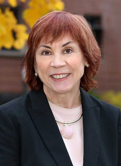 Dr. Linda Price