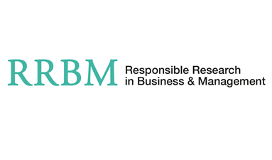The Sheth Foundation has become a partner with Responsible Research in Business and Management (RRBM)