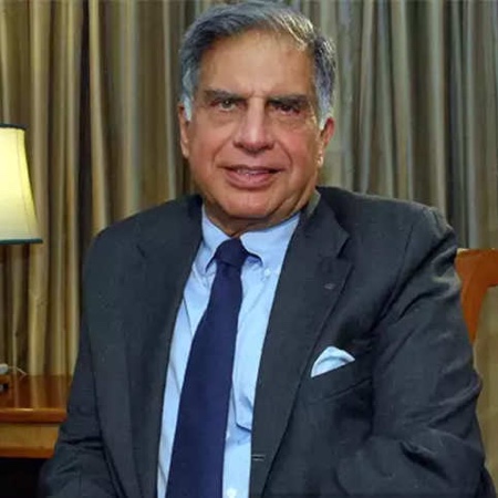 Ratan Tata