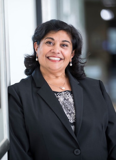 Board Member Dr. Reshma Shah Receives 2019 Emory Williams Distinguished Undergraduate Teaching Award