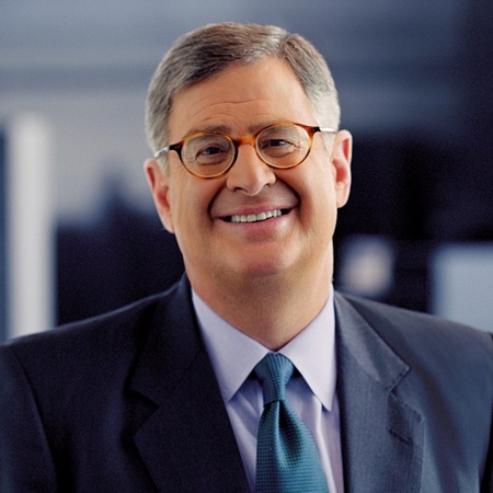 Sam Palmisano