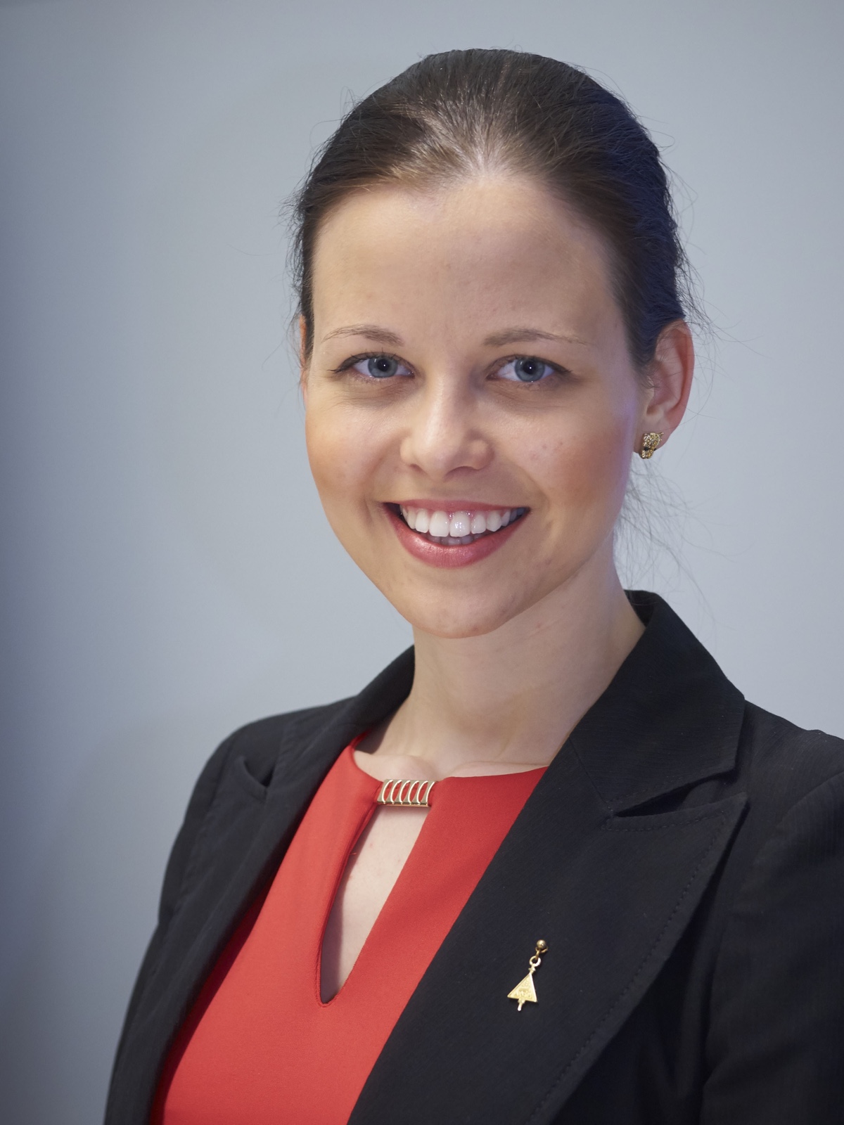 Sona Klucarova-Travani