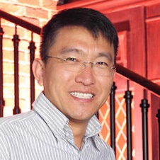 Tony Haitao Cui