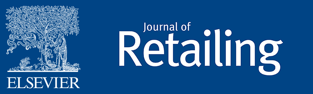 Journal Of Retailing